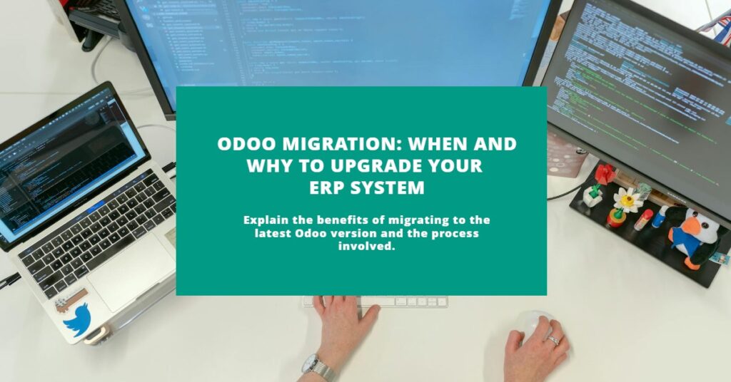 Key Benefits of Odoo 18 Migration for Enhanced ERP System Performance. Ozon is odoo implementation provider in United Kingdom, United States, Kingdom of Saudi Arabia, Canada, Ireland, Australis, New Zealand