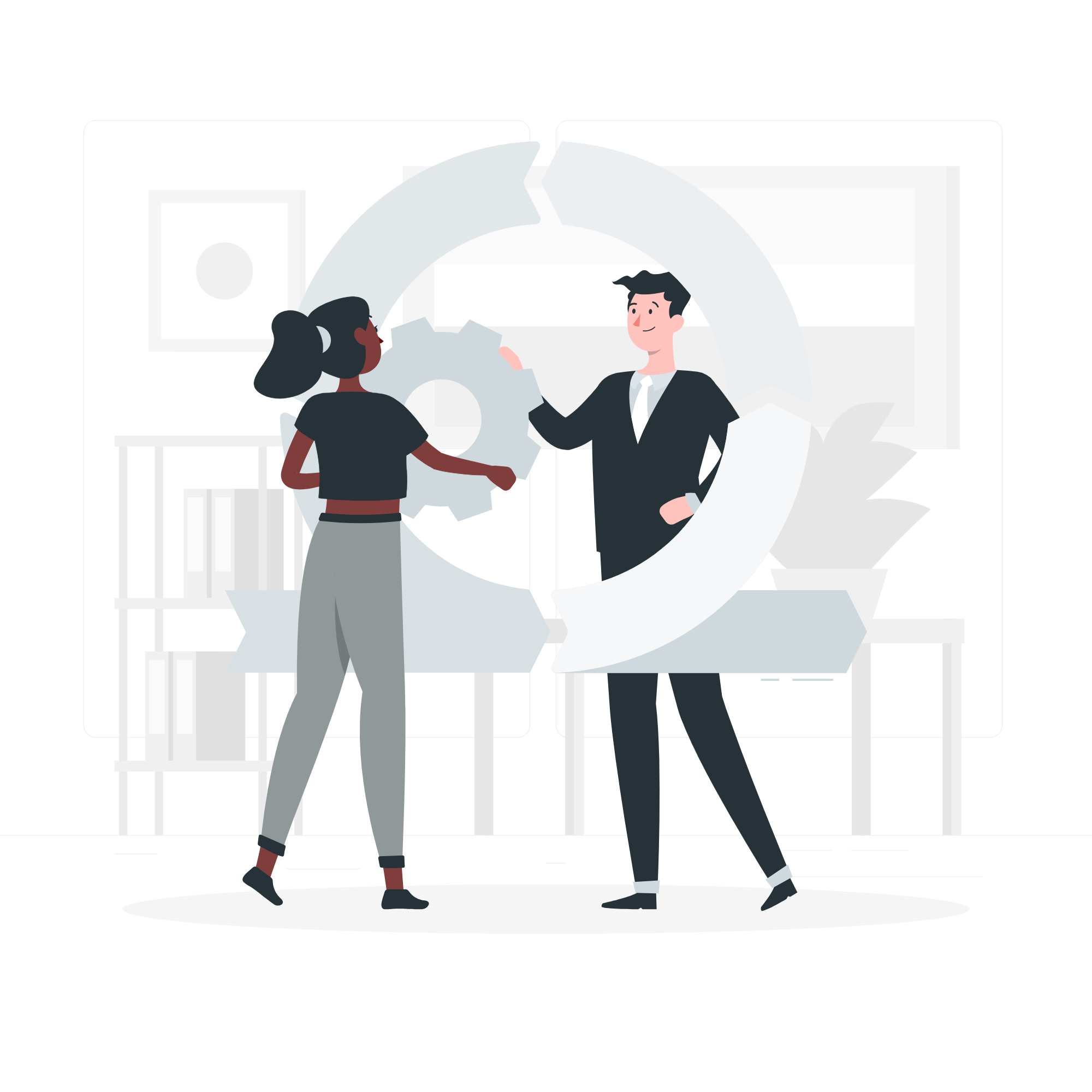 Odoo services in Saudi Arabia