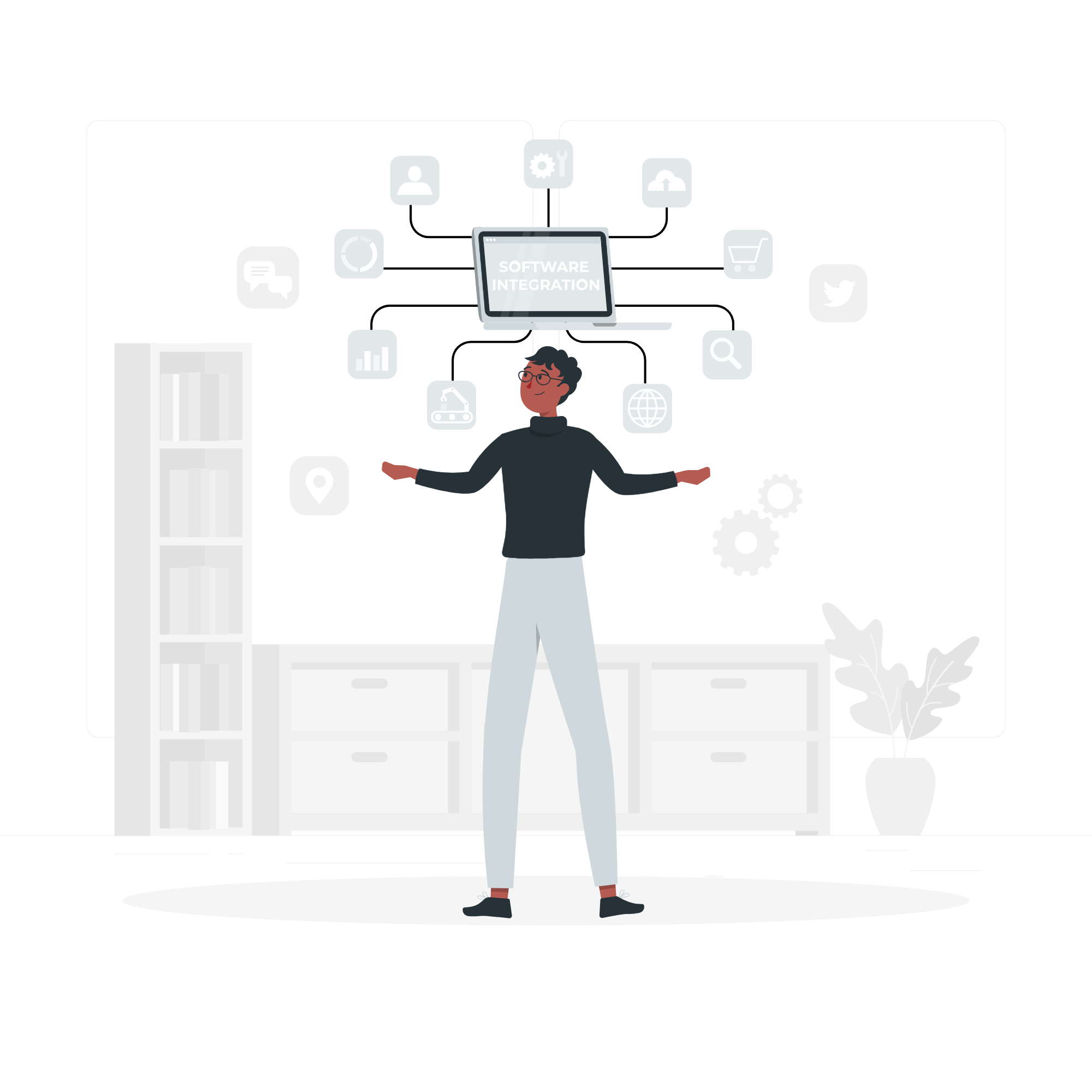 Odoo services in Saudi Arabia