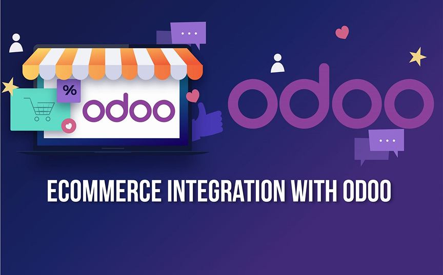 Odoo services in Saudi Arabia