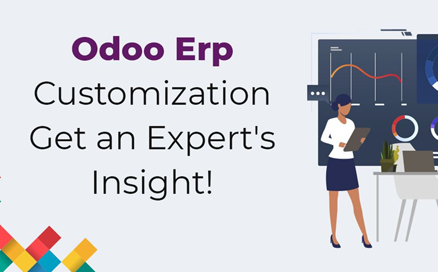 Odoo services in Saudi Arabia