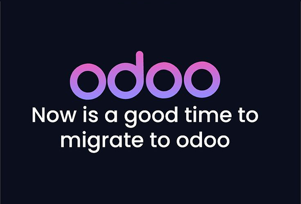 Odoo services in Saudi Arabia