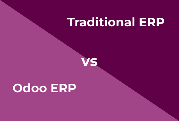 Odoo services in Saudi Arabia