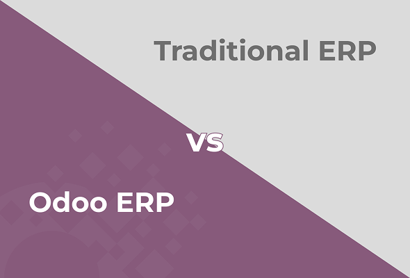 Odoo services in Saudi Arabia