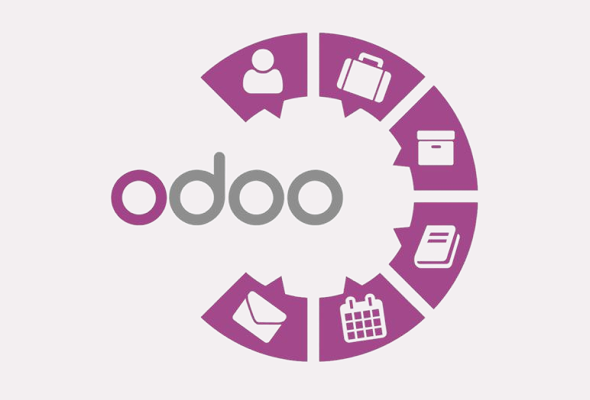 Odoo services in Saudi Arabia