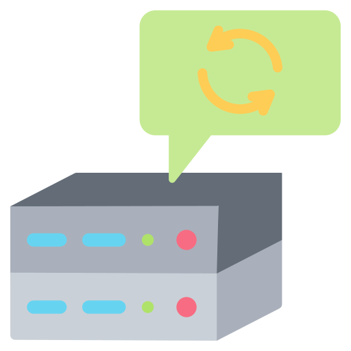 Auto-sync customer data