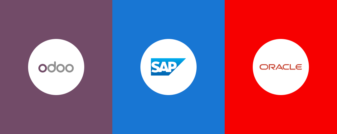 Best ERP Software in Saudi Arabia 2025: Odoo vs SAP vs Oracle – Implementation Guide