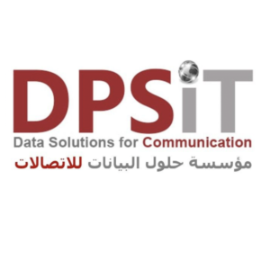 DPSiT Data Solutions for Communication - مؤسسة حلول البيانات للاتصالات