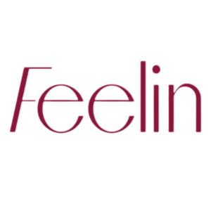 Feelin.com is an intimate apparel and loungewear brand offering a curated collection of comfortable basics,