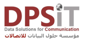 DPSIT is a Sweden Saudi company,
