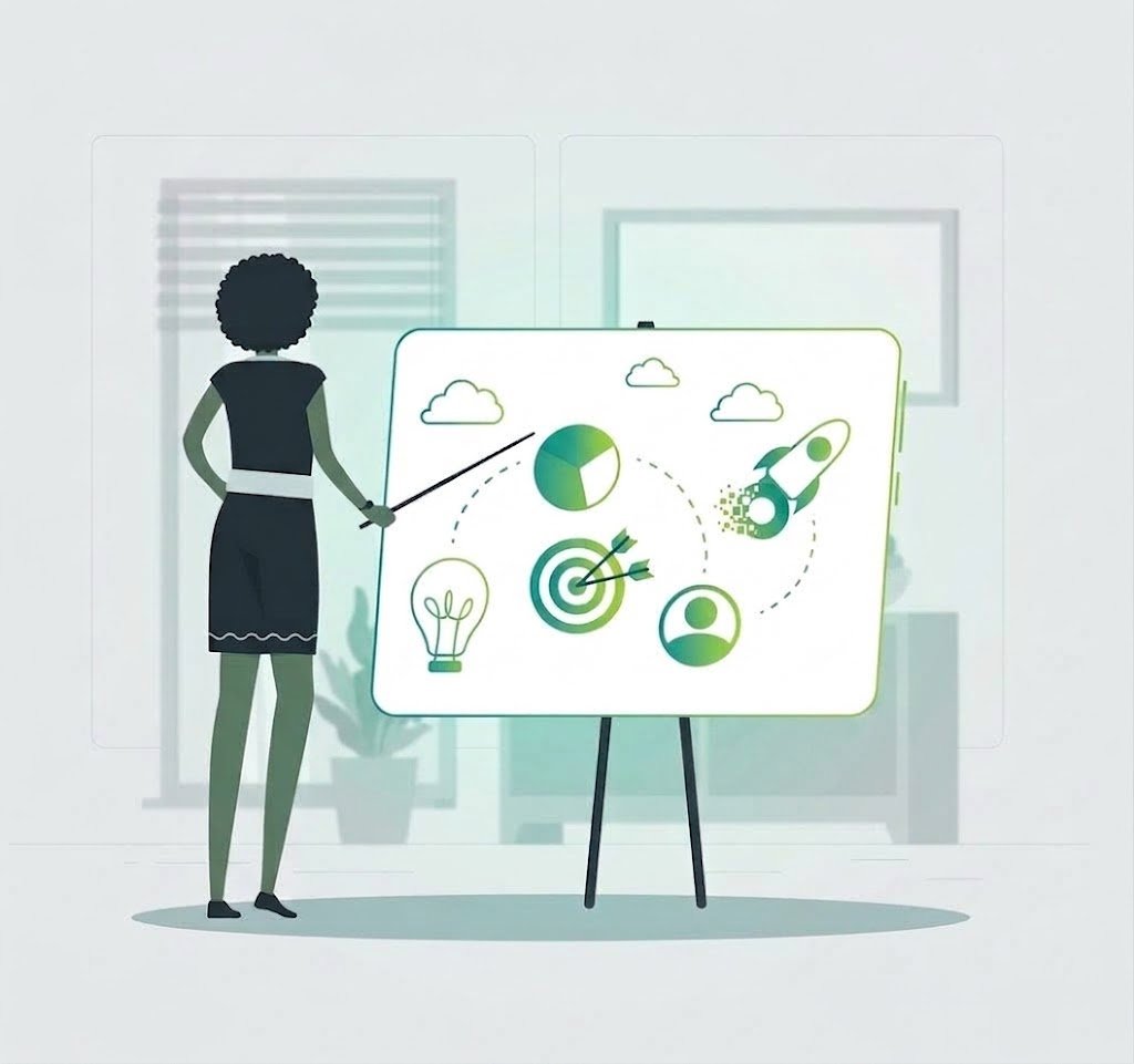 OzonLayer certified consultants delivering Odoo ERP implementation services in the UK